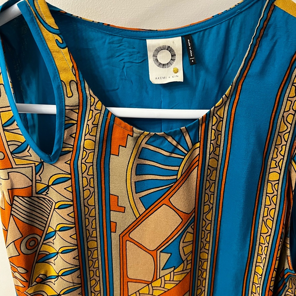 Like new Akemi + Kin dress